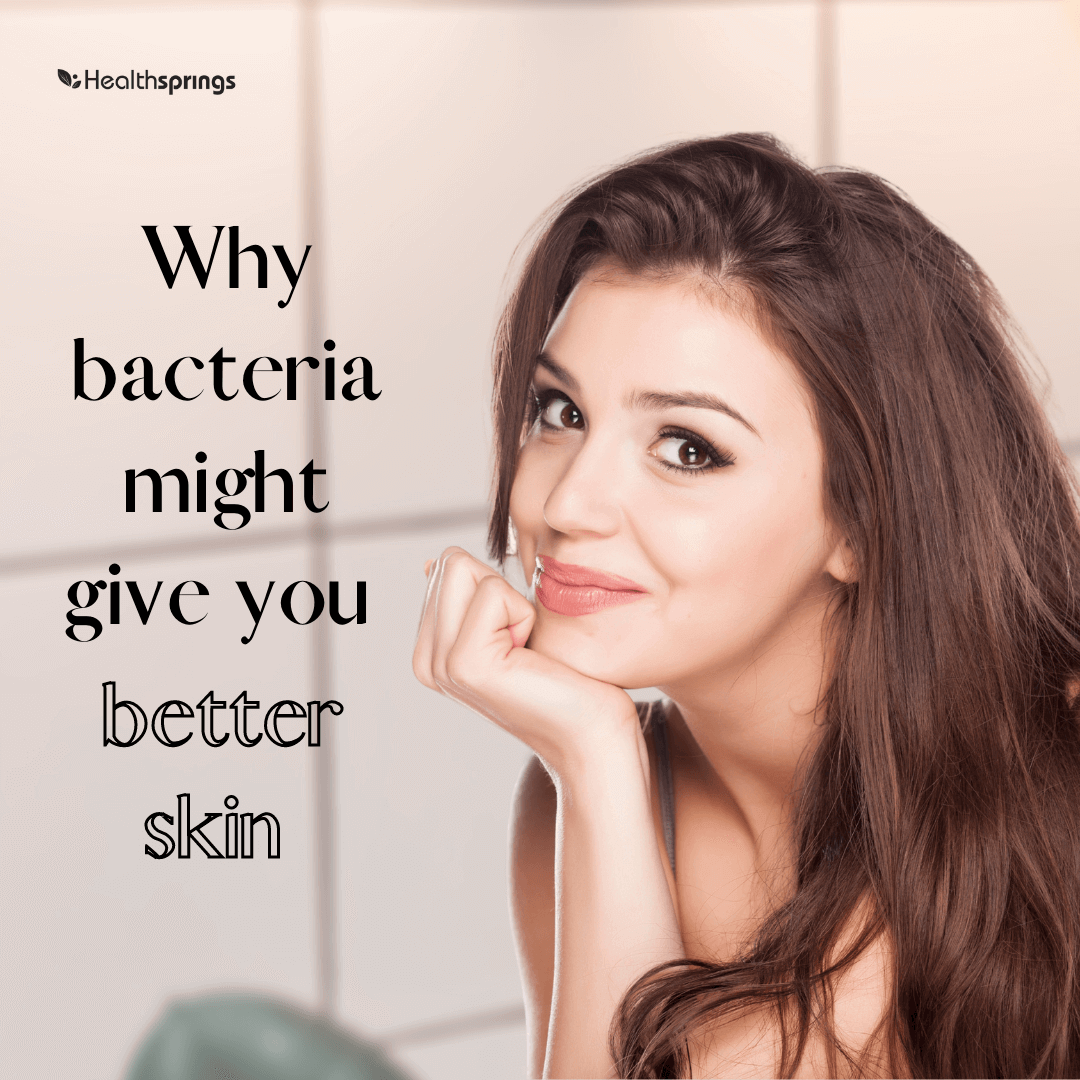 How Probiotic Beauty Products Work – Featured on CNA Lifestyle