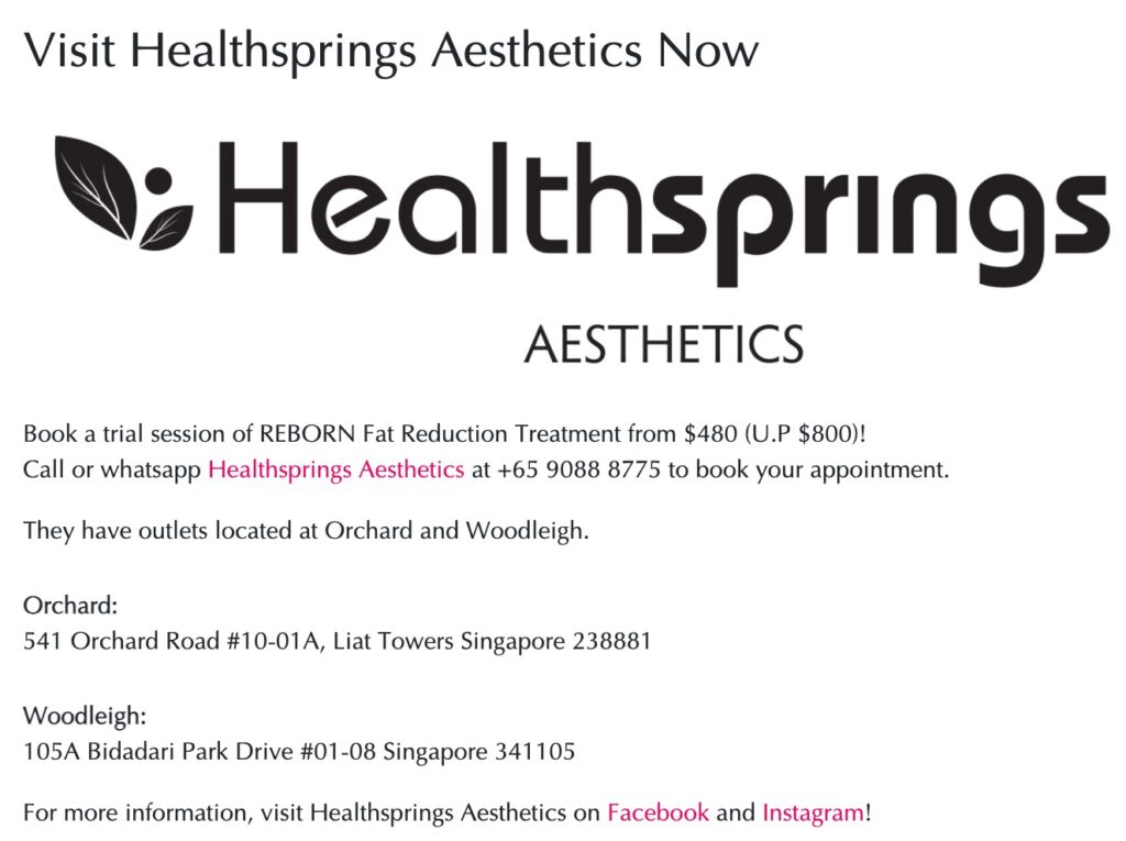 Visit Healthsprings