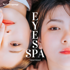 Eyes Spa Treatment